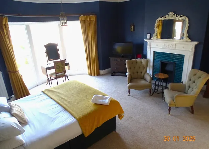 Donington Manor Hotel Castle Donington